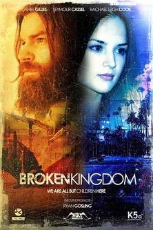 Broken Kingdom film afişi