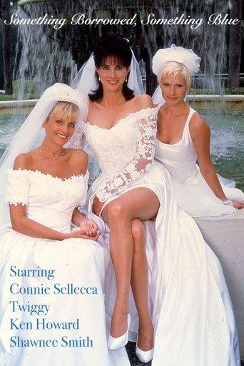 Something Borrowed, Something Blue film afişi