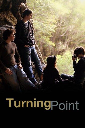 Turning Point film afişi