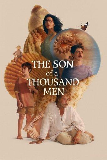 The Son of a Thousand Men film afişi