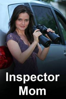 Inspector Mom film afişi