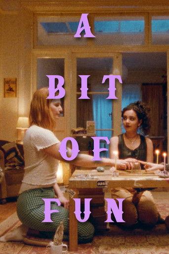 A Bit of Fun film afişi