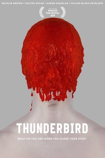 Thunderbird film afişi