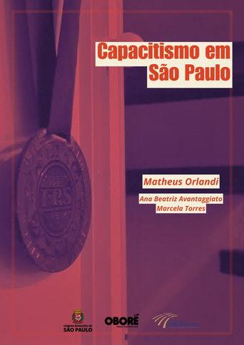 Ableism in São Paulo film afişi