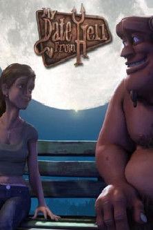 My Date from Hell film afişi