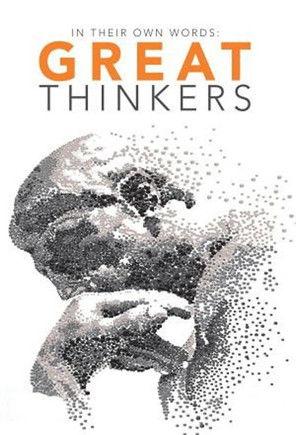 Great Thinkers: In Their Own Words dizi afişi
