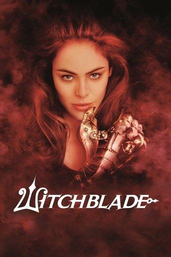 Witchblade film afişi