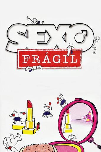 Sexo Frágil dizi afişi