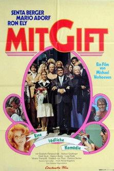 Mitgift film afişi