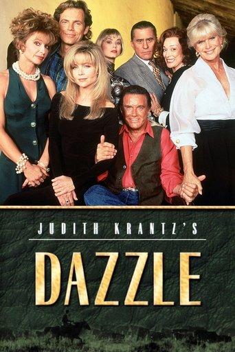 Dazzle film afişi