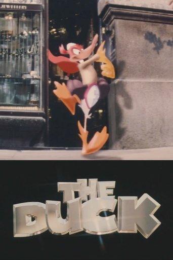 The Duck film afişi