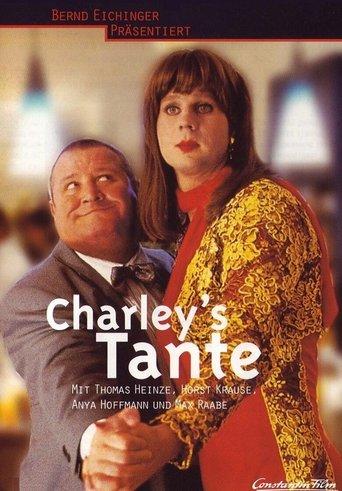 Charleys Tante film afişi