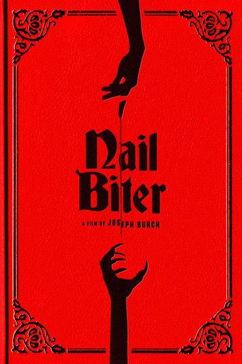 Nail-Biter film afişi