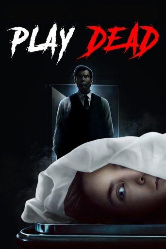 Play Dead film afişi