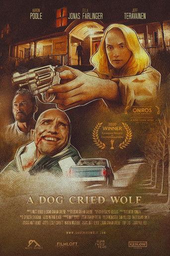 A Dog Cried Wolf film afişi