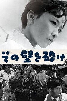 Break Down that Wall film afişi