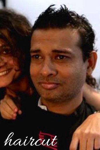 Haircut film afişi