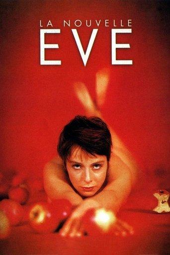 The New Eve film afişi