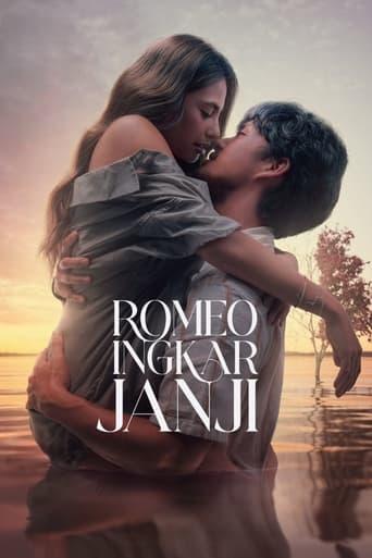 Romeo and Promises film afişi