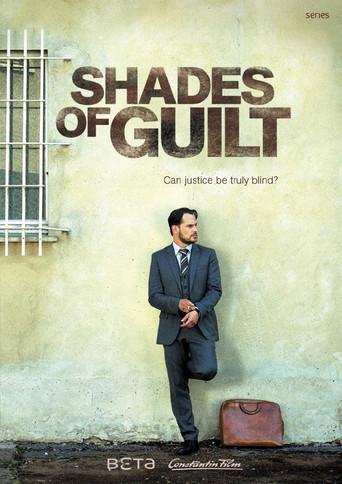 Shades of Guilt dizi afişi