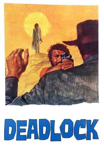Deadlock film afişi