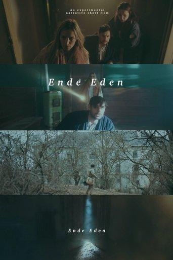 Ende Eden film afişi