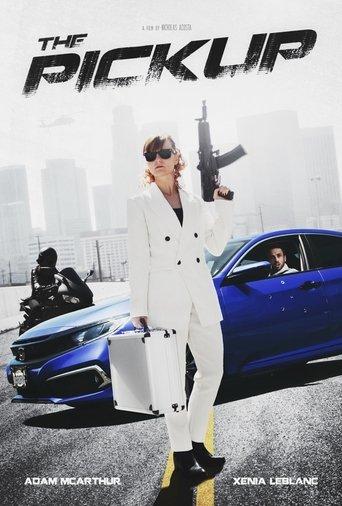 The Pickup film afişi