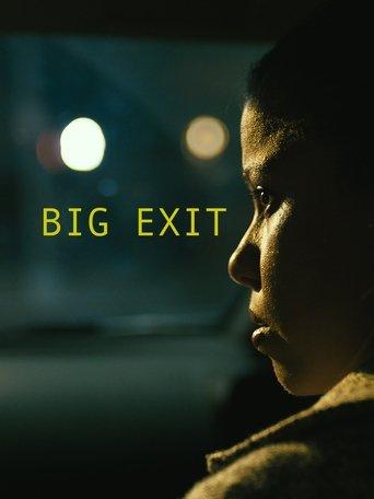 Big Exit film afişi