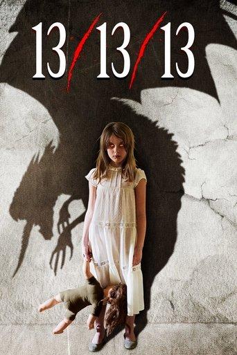 13/13/13 film afişi