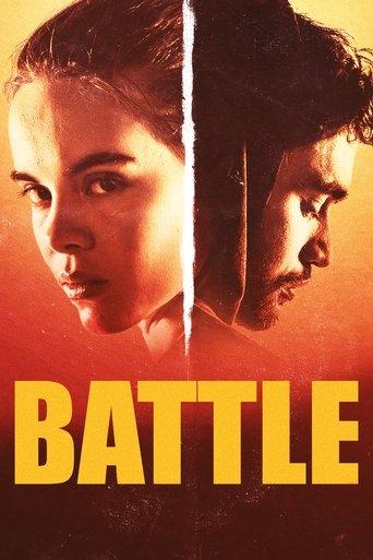 Battle film afişi