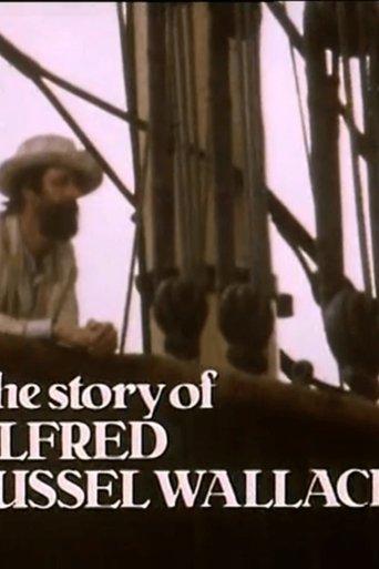 The Forgotten Voyage: The Story of Alfred Russel Wallace film afişi