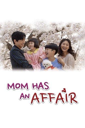 Mom Has an Affair dizi afişi