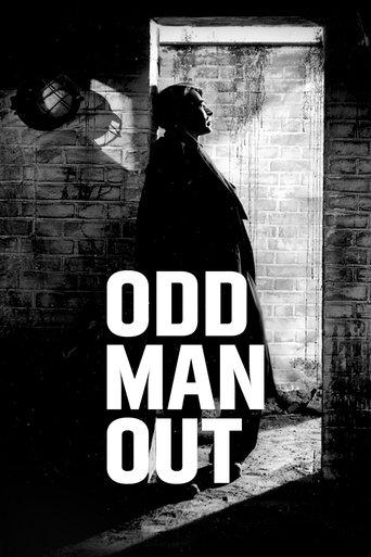 Odd Man Out film afişi