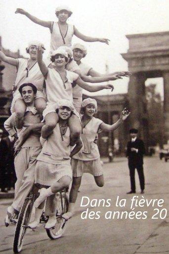 The roaring 20's dizi afişi