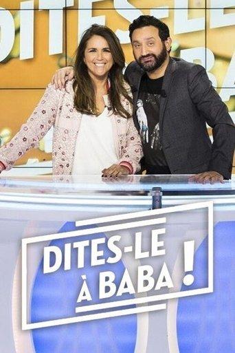 Dites-le à Baba ! dizi afişi