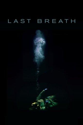 Last Breath film afişi