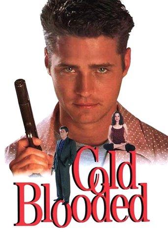 Coldblooded film afişi