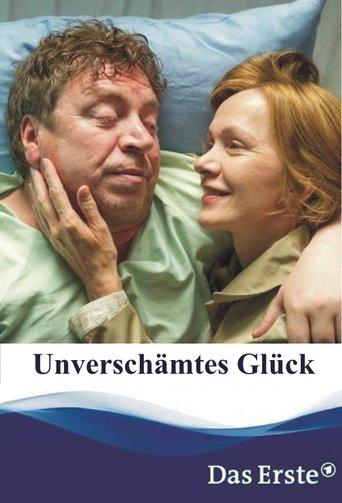 Unverschämtes Glück film afişi