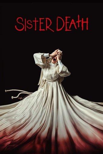 Sister Death film afişi