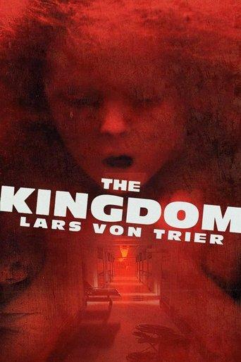 The Kingdom film afişi