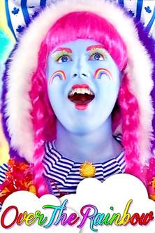 Over The Rainbow film afişi