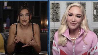 Dua Lipa, Gwen Stefani