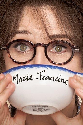 Marie-Francine film afişi