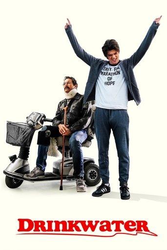 Drinkwater film afişi