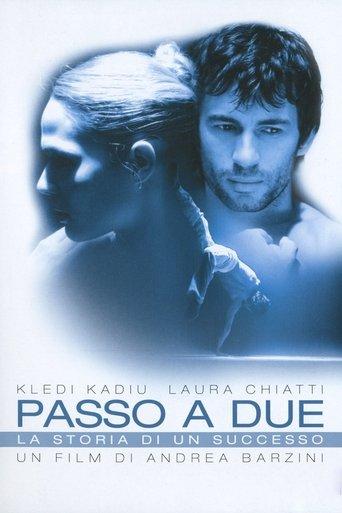 Pas de Deux: The Story of a Success film afişi