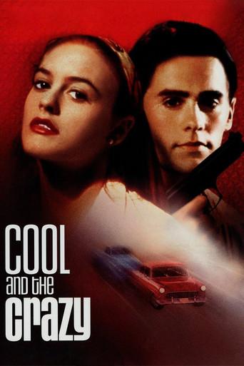 Cool and the Crazy film afişi