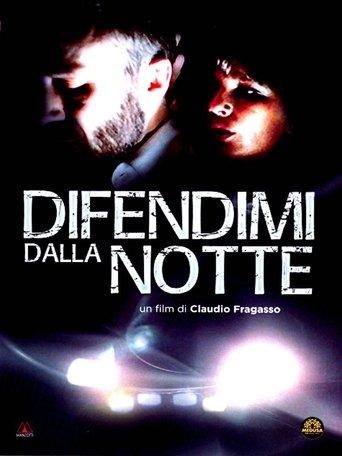 Difendimi dalla notte film afişi