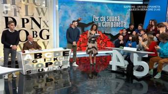 L'Ispettore generale (di Nikolaj Gogol')