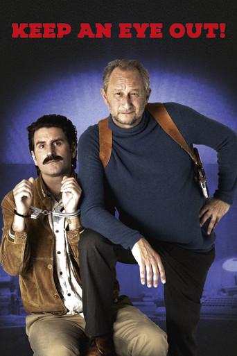 Keep an Eye Out film afişi