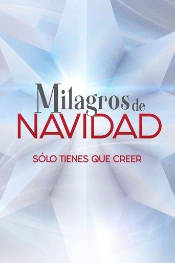 Milagros de Navidad dizi afişi